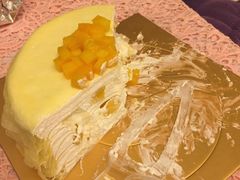 -OL’s Cake鲜荟千层(东风中路店)
