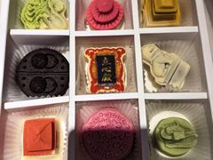 九宫格点心-北京稻香村(零号店·廿四节气馆店)