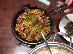 -柴米油盐(土菜院子店)