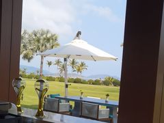 -宴悦海鲜餐厅Driftwood·游水海鲜·牛排(亚龙湾瑞吉店)