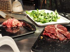 -水木锦堂·自助铁板烧(五道口购物中心店)