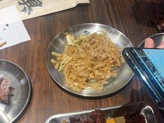 -破店肥哈·东北烧烤·夜宵(南山保利店)