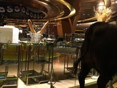 -杭州国际会议中心洲际酒店-原素全日餐厅(解放东路店)