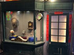 门面-和平菓局(王府井店)