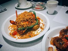 -79号渔船海鲜饭店(宝安店)