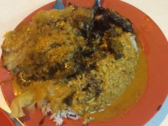 -美芝律剪刀剪咖喱饭