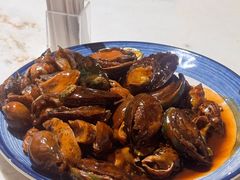 -日丰园海肠水饺·老字号大连海鲜(和平广场店)