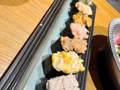 -晴季寿司(活力城店)