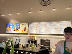 -星巴克臻选(西安钟楼店)