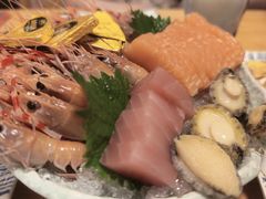 -大焰自助日式料理 铁板烧(徐汇店)