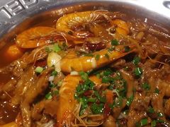 -胖哥俩肉蟹煲(虹口龙之梦店)