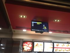-麦当劳(杭州东站高铁店)
