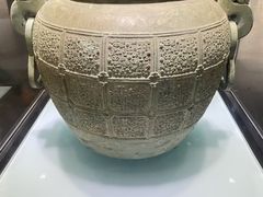 -镇江博物馆
