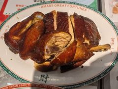 -皇后餐厅-煲仔·小菜·打边炉(古北店)