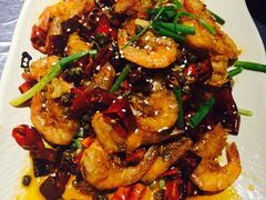 -巴厘龙虾·榜首油焖大虾(洞庭·艺术洋房店)