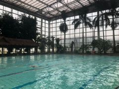 -龙达温泉生态城