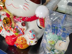 -茶救星球·蔬果茶(福田水围店)