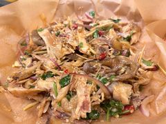 -东排食堂长沙小吃大排档(五一广场店)