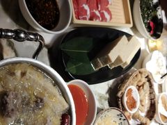 -东道煮牛肉火锅(东盛大街店)
