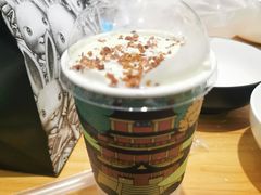 -KUNCHA鲲茶·江西制茶(铜锣湾店)