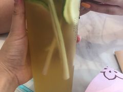 -花间茶(华侨城创意园店)