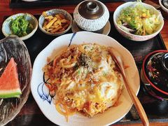 -尺山寸水日料(马桥满天星店)