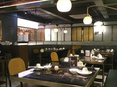 大堂-顺峰顺水顺德菜(龙华店)