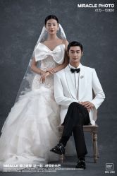 点击看大图 -情订奇缘婚纱摄影(和平路店)