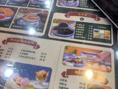 -广信牛奶甜品世家(台东店)