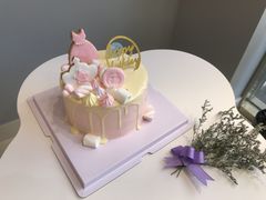 -贝紫Style(木马公寓店)