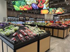 -翠微家园超市(甘家口店)
