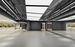 -5KM舞蹈街舞工作室