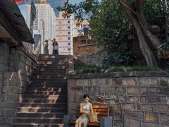 -湖广会馆-东水门及古城墙