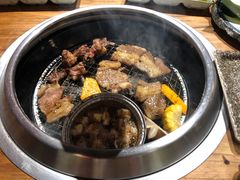 -竹涟烧肉(太古里店)