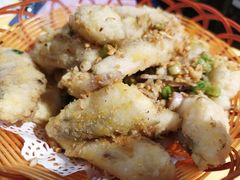 -老字号蛇口德记烧腊饭店·海鲜加工