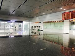 -沈阳南站