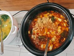 -素满香·素食自助餐(西安·民乐园店)