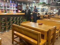 -珍祥烧烤涮肚(舜耕路店)
