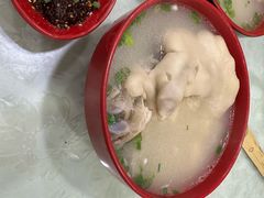 廖老妈老妈蹄花-廖老妈蹄花店(人民公园陕西街259号店)