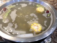 -林记潮牛·牛肉火锅(上马墩店)