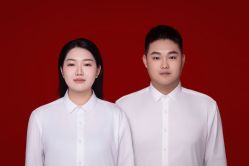 -安娜公馆婚纱摄影(锦州店)