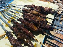 -高原第一家资格烤羊肉(玉林南路总店)