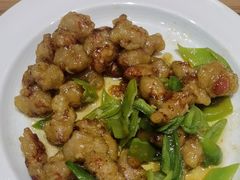 -九转小磨·非遗东北菜(群力店)