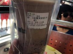 -沪上阿姨·精选茶饮(桃源友嘉购物广场店)