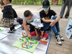 -金宝贝早教&托育(新百CCpark中心)