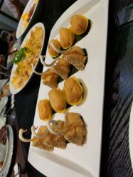 -昆城一品国际宴会中心·宴会厅