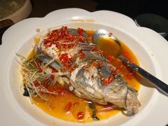 -沅江水·湖南家宴(南村万博长隆商圈店)