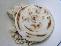 -清真馬峰小炒泡饃