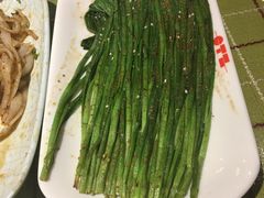 -楚太子  中餐&烧烤(武大店)