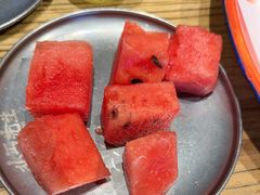 -北丐先生·野馄饨烧烤(泰达E街区店)